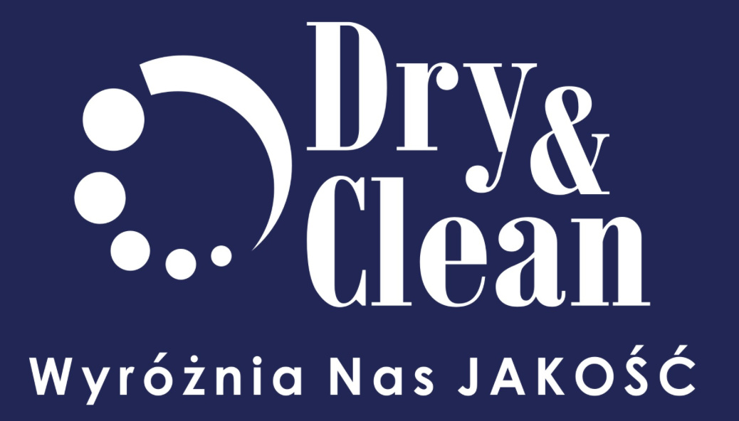  Pralnia Dry&Clean
